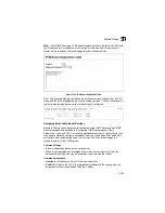 Предварительный просмотр 291 страницы Korenix JetNet 5228G Series User Manual