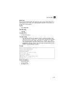 Предварительный просмотр 369 страницы Korenix JetNet 5228G Series User Manual