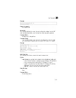 Предварительный просмотр 371 страницы Korenix JetNet 5228G Series User Manual