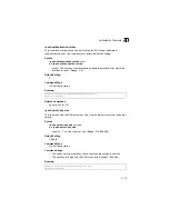 Предварительный просмотр 423 страницы Korenix JetNet 5228G Series User Manual