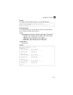 Предварительный просмотр 439 страницы Korenix JetNet 5228G Series User Manual