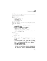 Предварительный просмотр 465 страницы Korenix JetNet 5228G Series User Manual