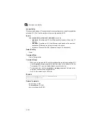 Предварительный просмотр 468 страницы Korenix JetNet 5228G Series User Manual