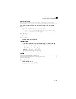 Предварительный просмотр 479 страницы Korenix JetNet 5228G Series User Manual