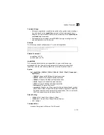 Предварительный просмотр 485 страницы Korenix JetNet 5228G Series User Manual