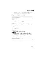 Предварительный просмотр 487 страницы Korenix JetNet 5228G Series User Manual