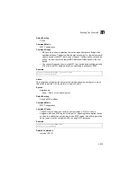 Предварительный просмотр 519 страницы Korenix JetNet 5228G Series User Manual