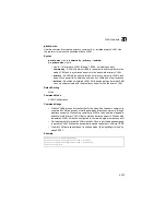 Предварительный просмотр 549 страницы Korenix JetNet 5228G Series User Manual