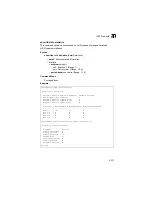 Предварительный просмотр 585 страницы Korenix JetNet 5228G Series User Manual