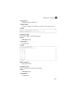 Предварительный просмотр 597 страницы Korenix JetNet 5228G Series User Manual