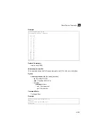 Предварительный просмотр 599 страницы Korenix JetNet 5228G Series User Manual