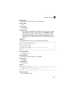 Предварительный просмотр 633 страницы Korenix JetNet 5228G Series User Manual