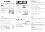 Korenix JetNet 5310G Quick Installation Manual preview