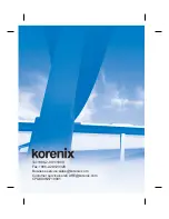 Preview for 32 page of Korenix JetNet 5710G Series Quick Installation Manual