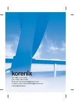 Предварительный просмотр 52 страницы Korenix JetNet 5720G-8P Series Quick Installation Manual