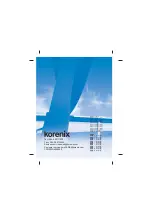 Preview for 32 page of Korenix JetNet 6059G Quick Installation Manual