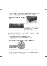 Preview for 13 page of Korenix JetNet 6524G Quick Installation Manual