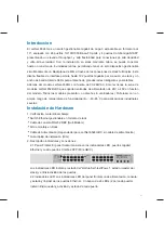 Preview for 16 page of Korenix JetNet 6524G Quick Installation Manual