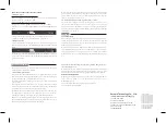 Preview for 2 page of Korenix JetNet 7850G-2XG Quick Installation Manual