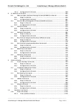 Предварительный просмотр 8 страницы Korenix JetNet 7852G-4XG Series User Manual