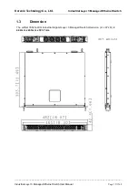 Предварительный просмотр 15 страницы Korenix JetNet 7852G-4XG Series User Manual