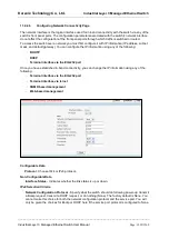 Предварительный просмотр 1039 страницы Korenix JetNet 7852G-4XG Series User Manual