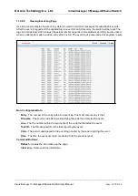 Предварительный просмотр 1078 страницы Korenix JetNet 7852G-4XG Series User Manual