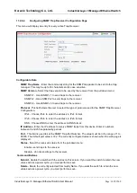 Предварительный просмотр 1095 страницы Korenix JetNet 7852G-4XG Series User Manual