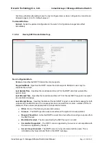 Предварительный просмотр 1104 страницы Korenix JetNet 7852G-4XG Series User Manual