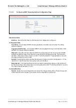 Предварительный просмотр 1161 страницы Korenix JetNet 7852G-4XG Series User Manual