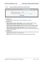 Предварительный просмотр 1167 страницы Korenix JetNet 7852G-4XG Series User Manual