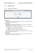 Предварительный просмотр 1178 страницы Korenix JetNet 7852G-4XG Series User Manual