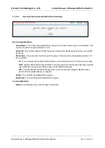 Предварительный просмотр 1184 страницы Korenix JetNet 7852G-4XG Series User Manual