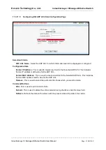 Предварительный просмотр 1204 страницы Korenix JetNet 7852G-4XG Series User Manual