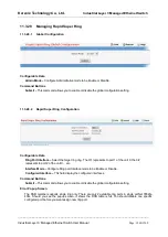 Предварительный просмотр 1260 страницы Korenix JetNet 7852G-4XG Series User Manual