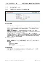 Предварительный просмотр 1285 страницы Korenix JetNet 7852G-4XG Series User Manual