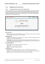 Предварительный просмотр 1320 страницы Korenix JetNet 7852G-4XG Series User Manual