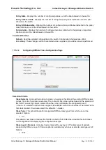 Предварительный просмотр 1351 страницы Korenix JetNet 7852G-4XG Series User Manual