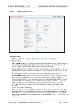 Предварительный просмотр 1400 страницы Korenix JetNet 7852G-4XG Series User Manual