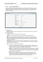 Предварительный просмотр 1406 страницы Korenix JetNet 7852G-4XG Series User Manual