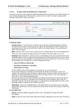 Предварительный просмотр 1429 страницы Korenix JetNet 7852G-4XG Series User Manual