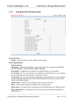 Предварительный просмотр 1471 страницы Korenix JetNet 7852G-4XG Series User Manual