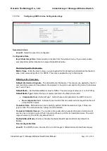 Предварительный просмотр 1476 страницы Korenix JetNet 7852G-4XG Series User Manual