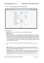 Предварительный просмотр 1480 страницы Korenix JetNet 7852G-4XG Series User Manual