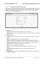 Предварительный просмотр 1486 страницы Korenix JetNet 7852G-4XG Series User Manual