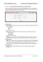 Предварительный просмотр 1492 страницы Korenix JetNet 7852G-4XG Series User Manual