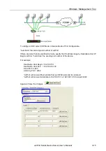 Предварительный просмотр 31 страницы Korenix JetPort 5201 User Manual