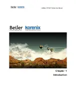 Предварительный просмотр 7 страницы Korenix JetWave 2111 Series User Manual