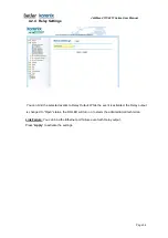 Предварительный просмотр 37 страницы Korenix JetWave 2111 Series User Manual