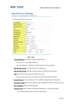 Предварительный просмотр 56 страницы Korenix JetWave 2111 Series User Manual